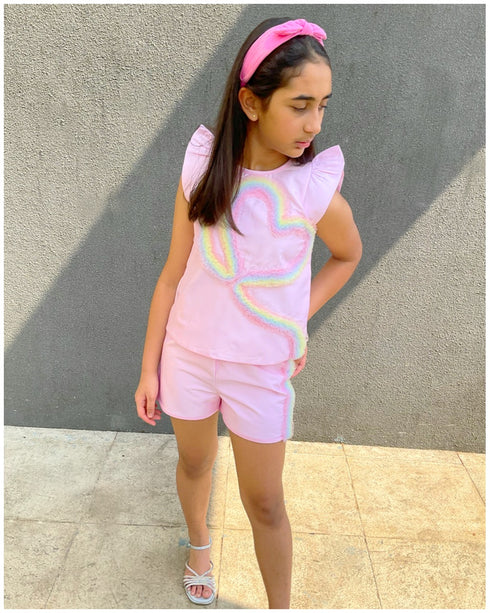 Love Co-ord Set